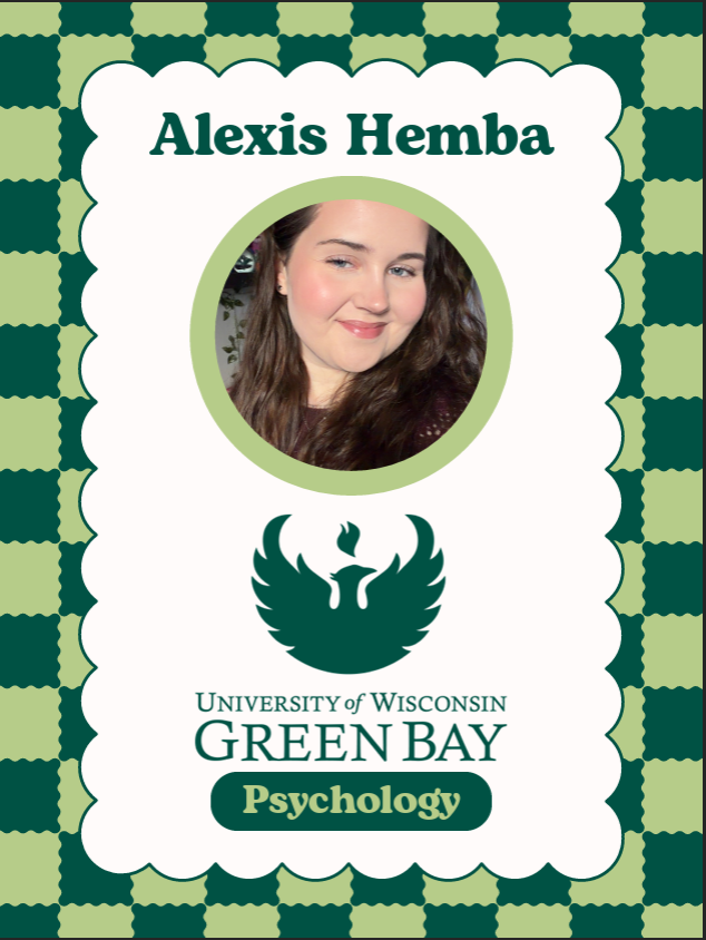 Alexis Hemba
