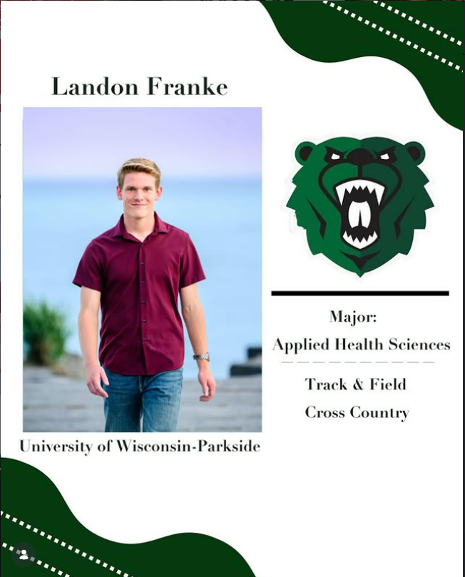 Landon Franke