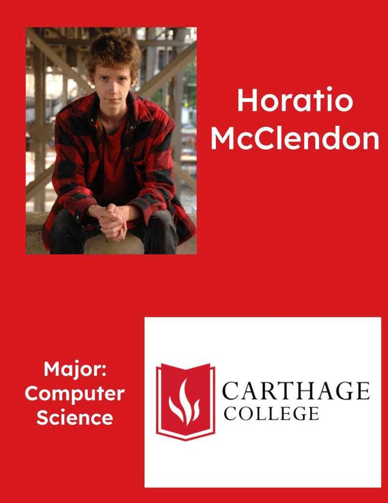 Horatio McClendon