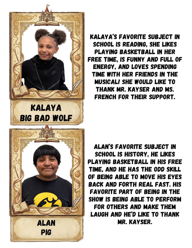 Fairytale Creatures