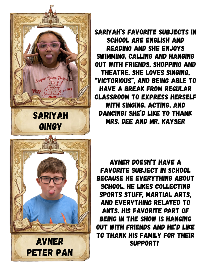 Fairytale Creatures