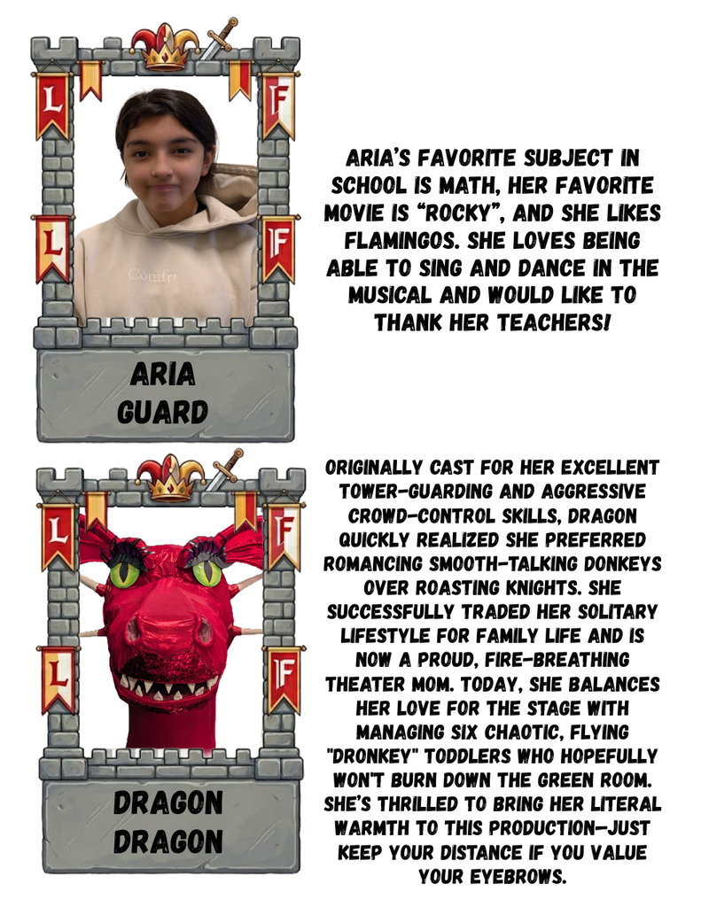 Shrek The Musical