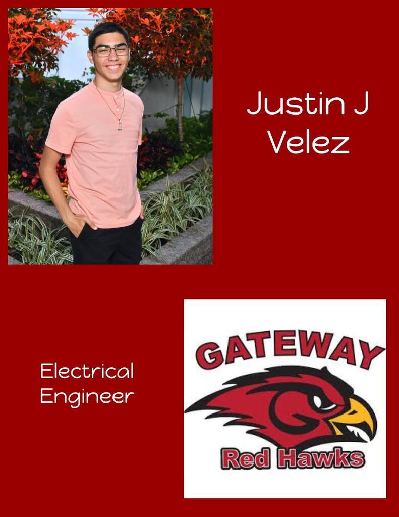 Justin Velez