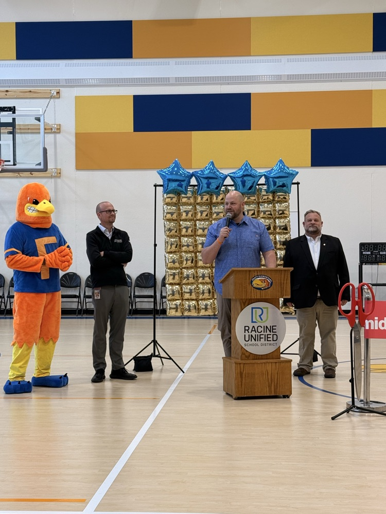 ribbon cutting 