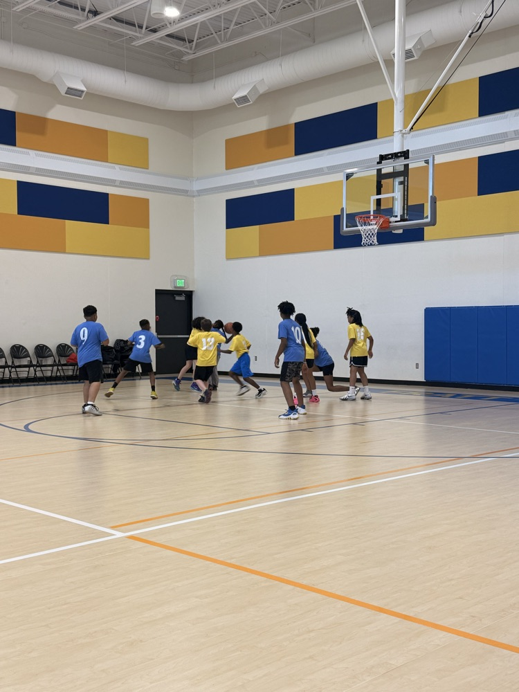 basketball game 