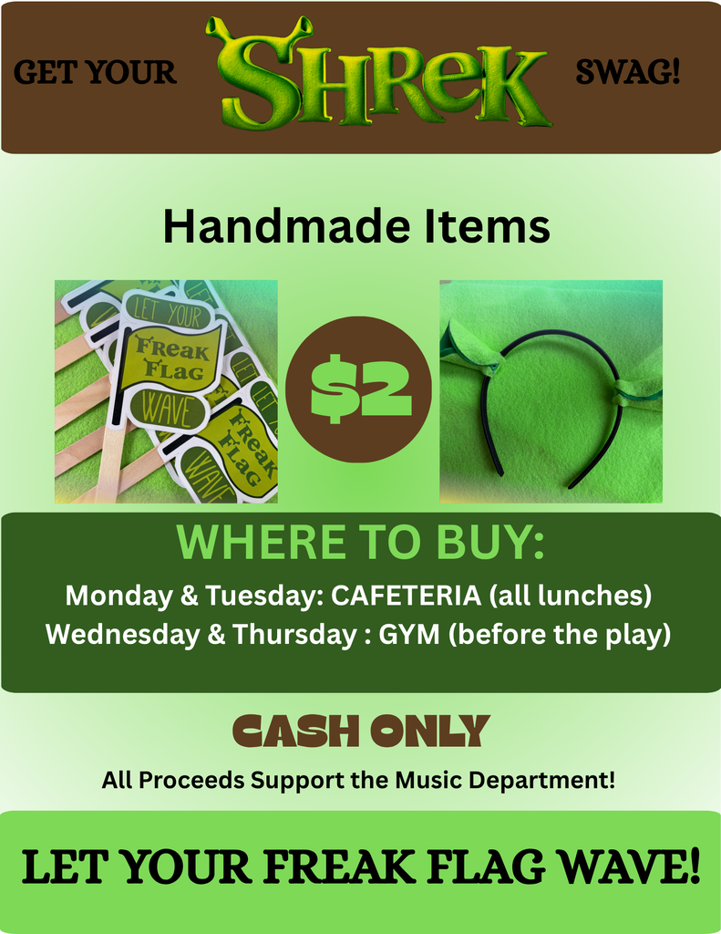 Flyer