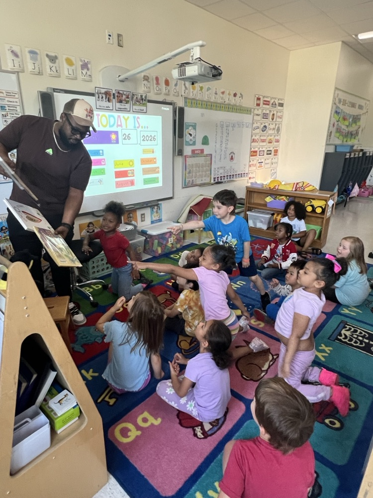 dads read aloud 