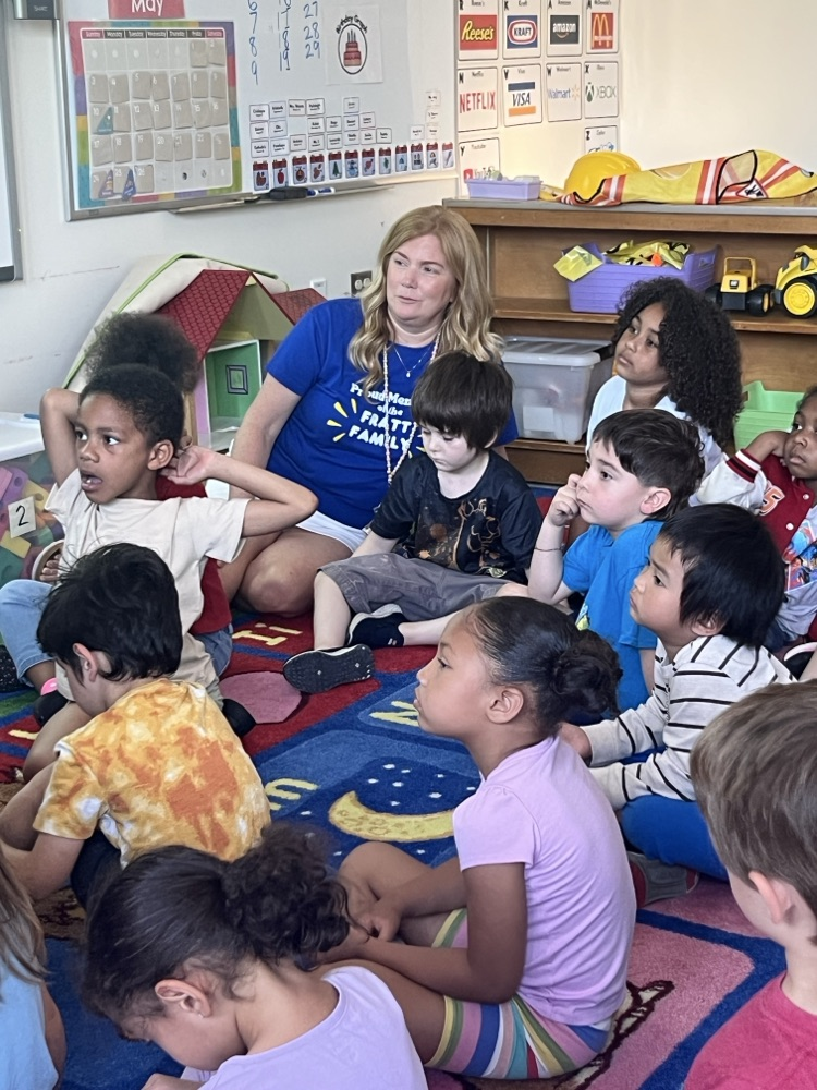 family engagement 
