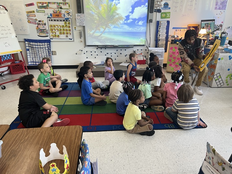 Kobriger’s class