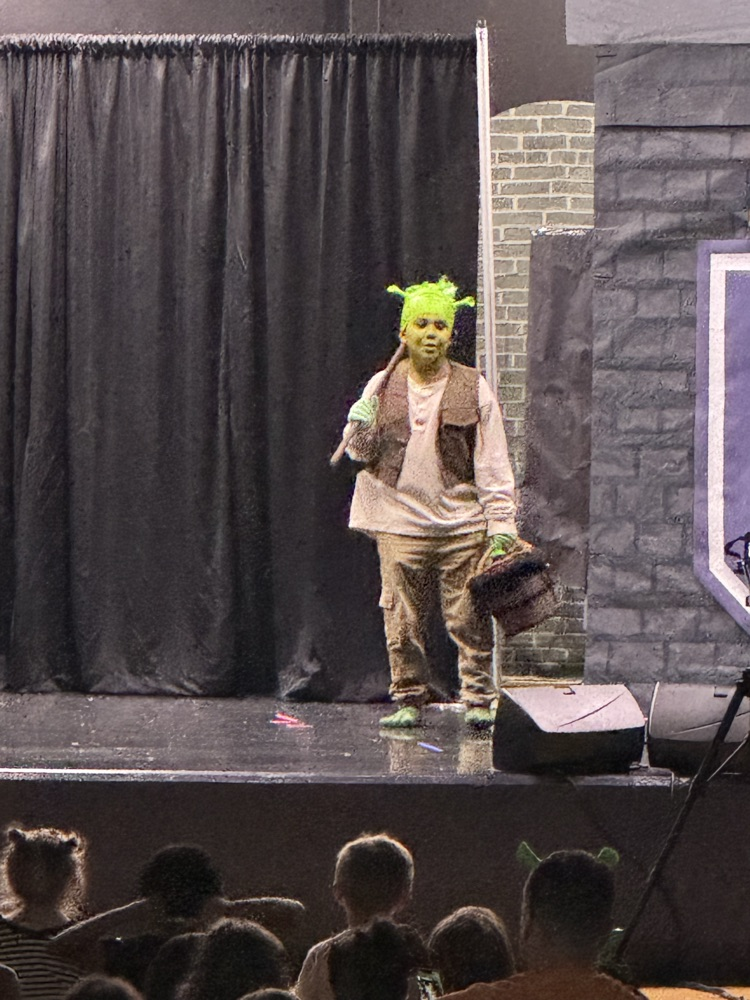 Shrek
