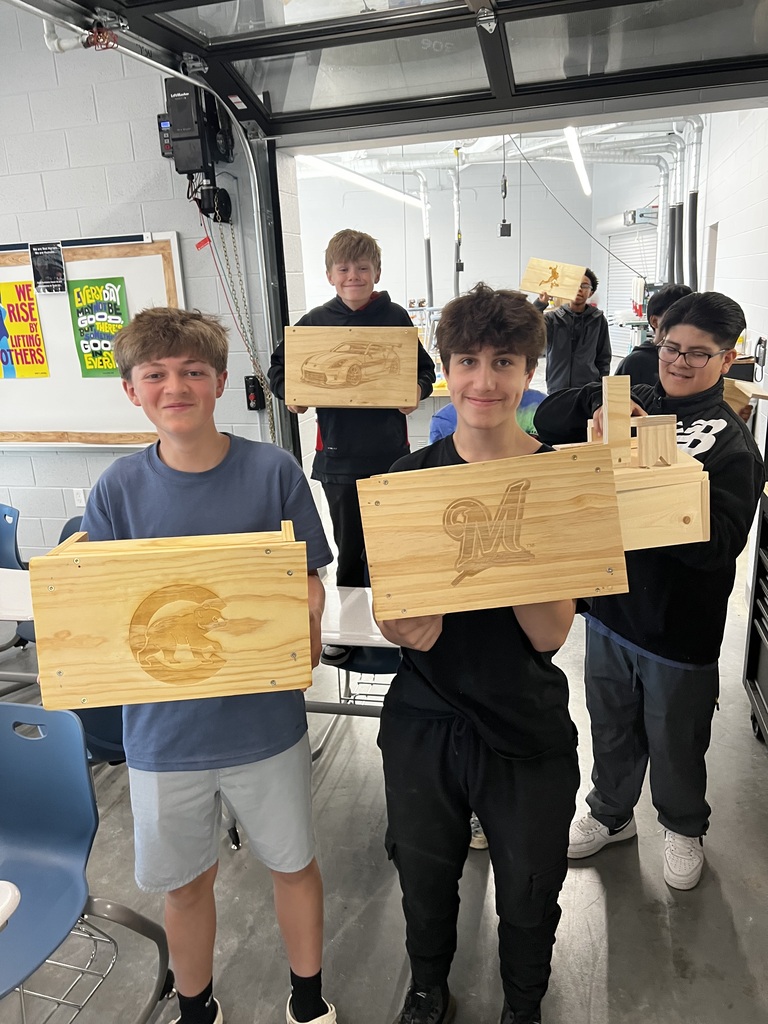 Stools - Construction Class
