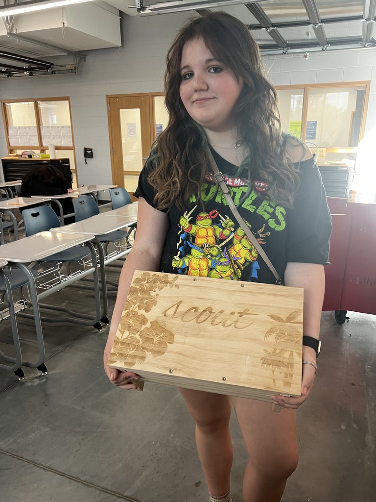 Stools - Construction Class