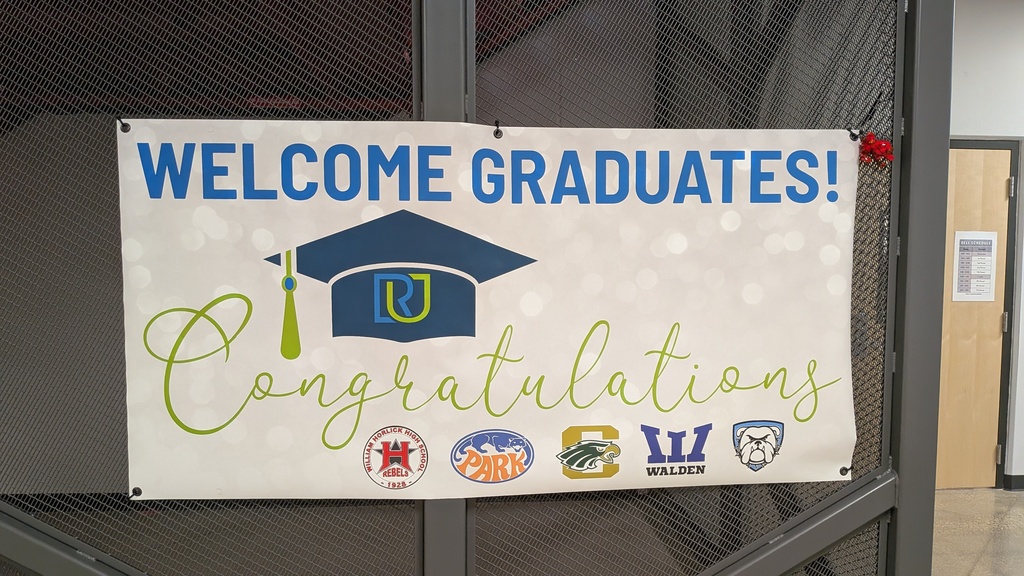 Congratulations!