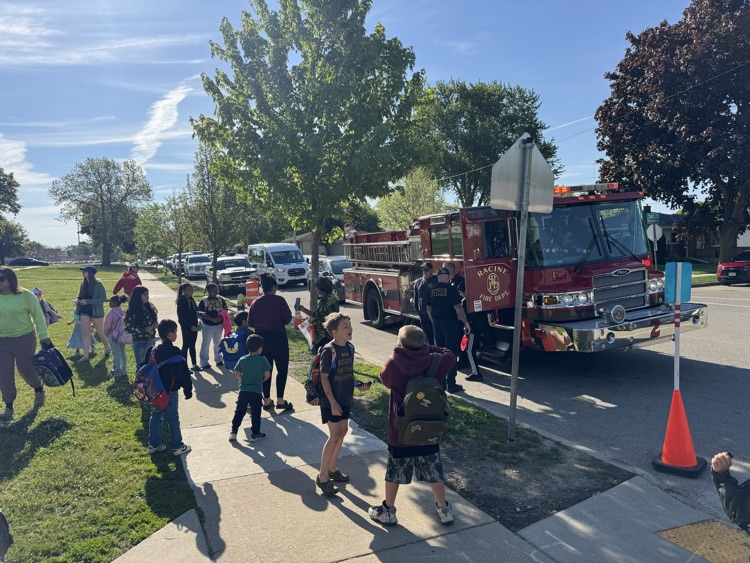 Fire Truck