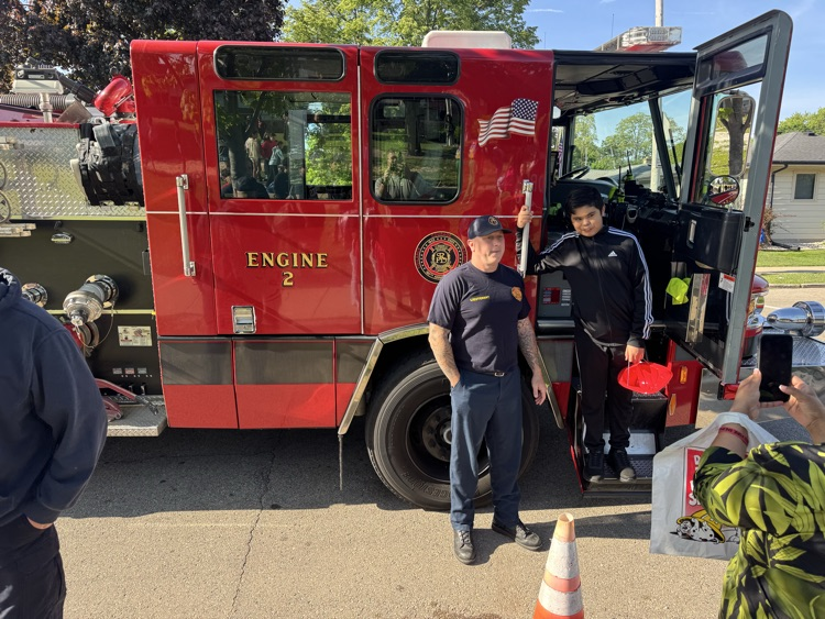 Fire Truck