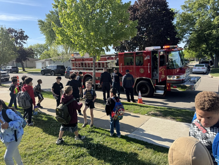 Fire Truck