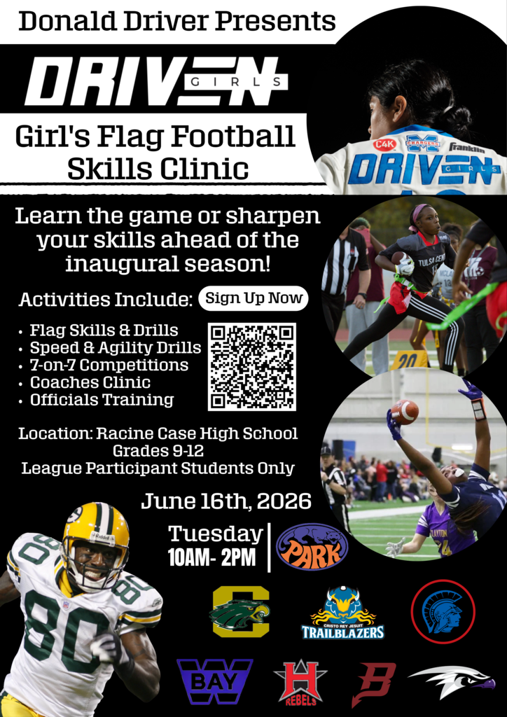 flag football