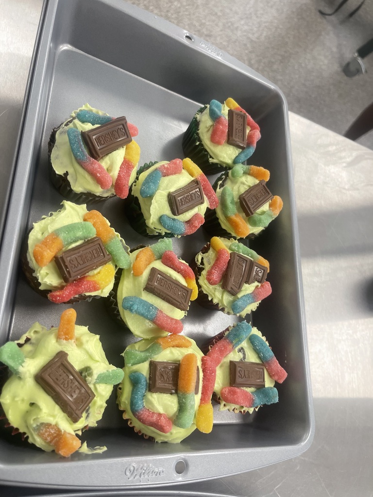 Cupcake Wars