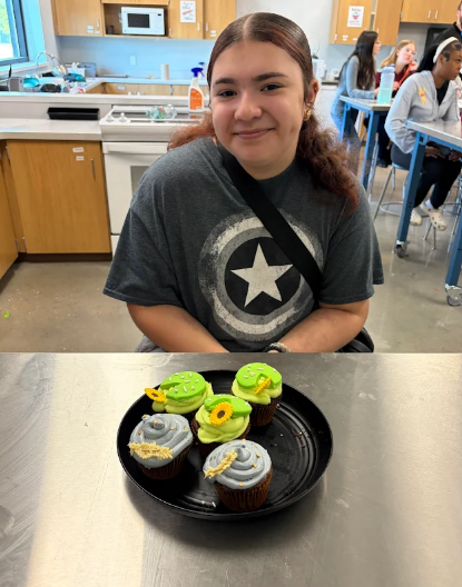 Cupcake Wars