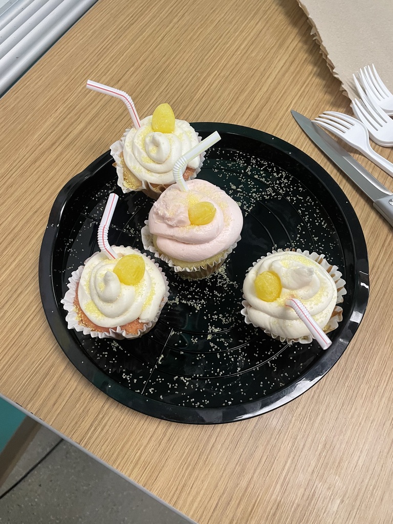 Cupcake Wars