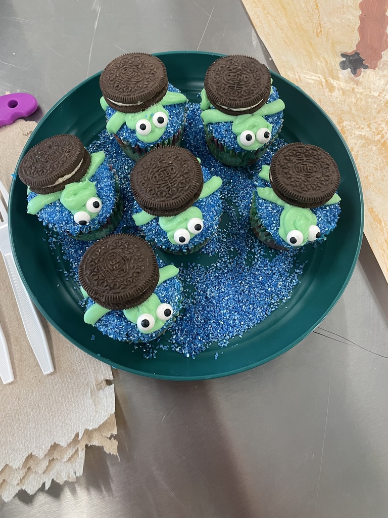 Cupcake Wars