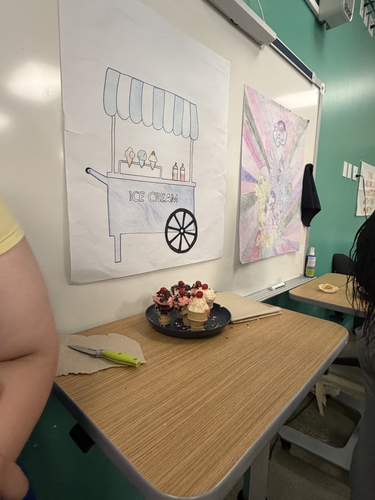 Cupcake Wars
