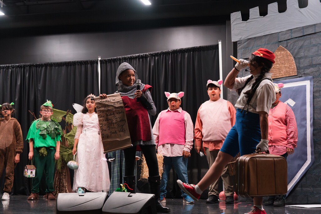 Shrek The Musical
