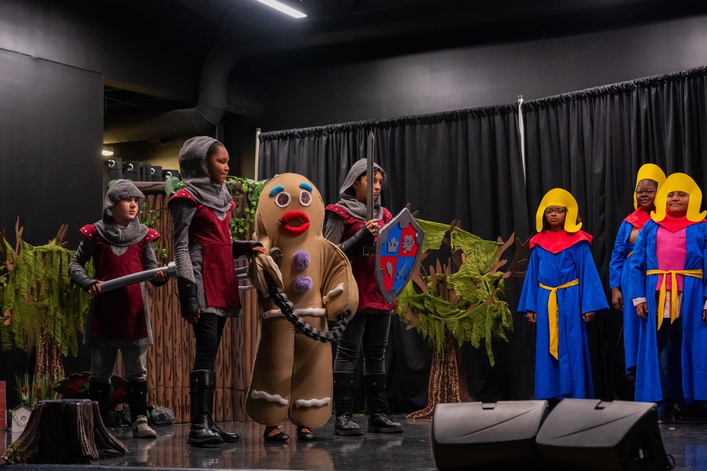 Shrek The Musical