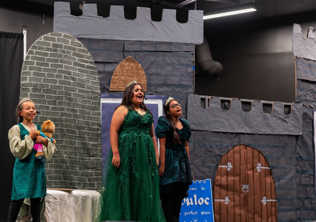 Shrek The Musical
