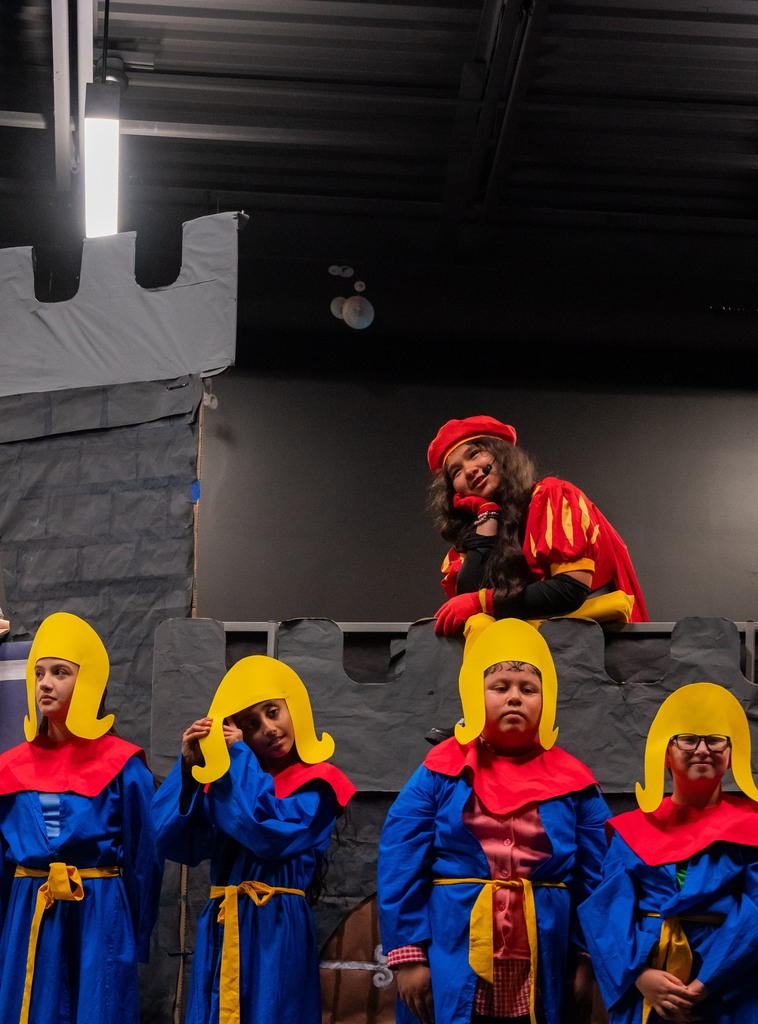 Shrek The Musical