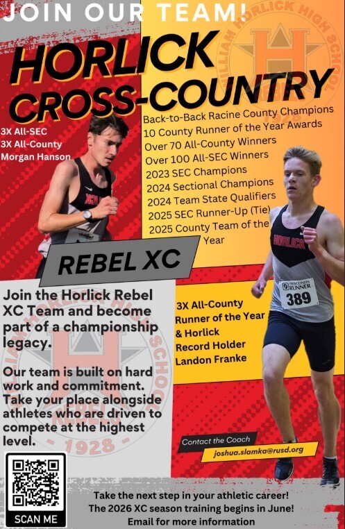 Cross Country