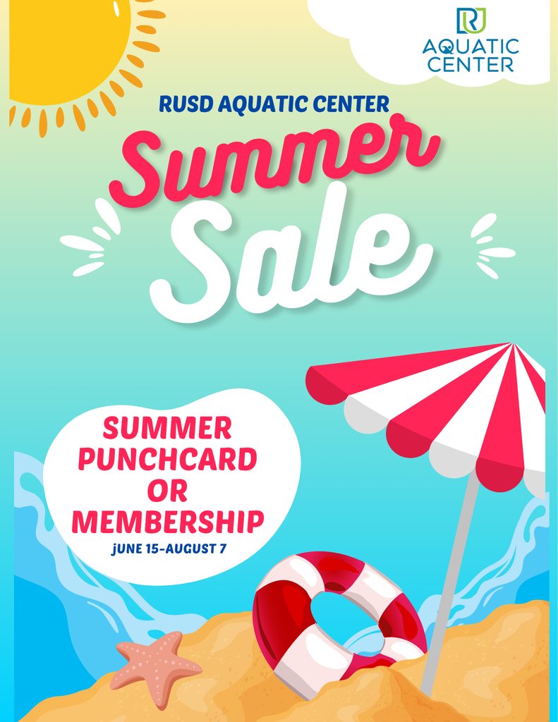 Summer Sale