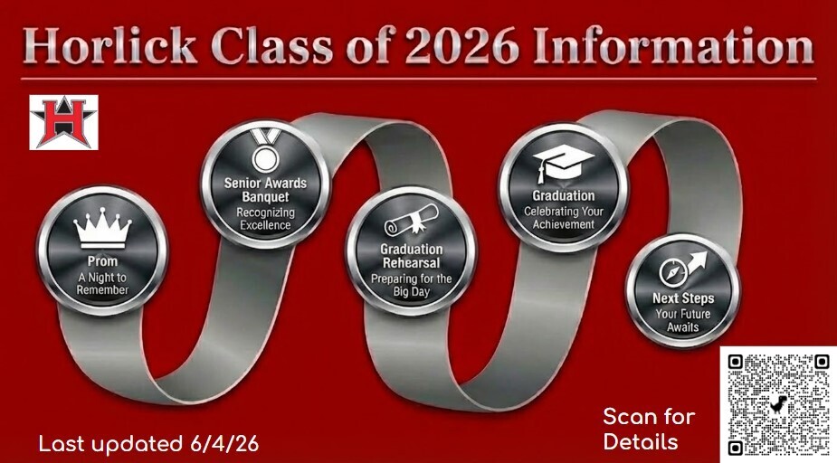 Senior Info