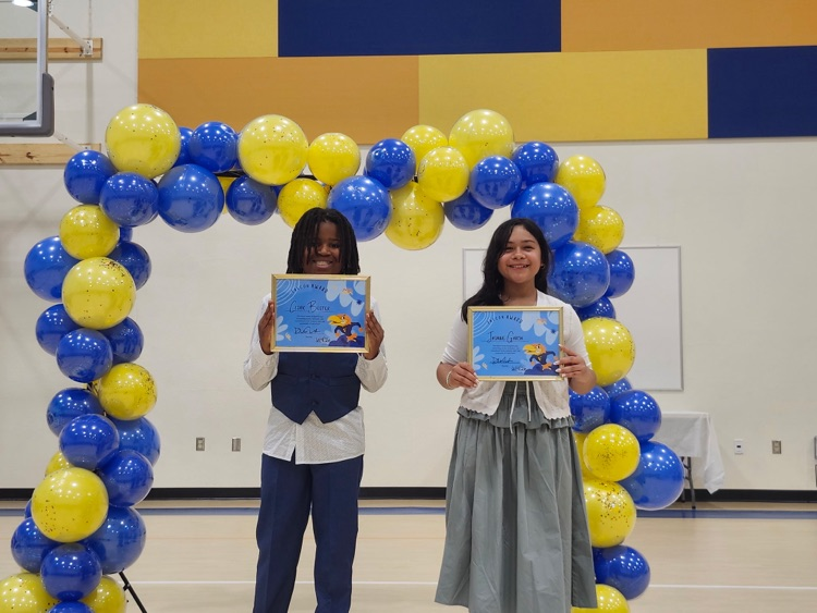 awards