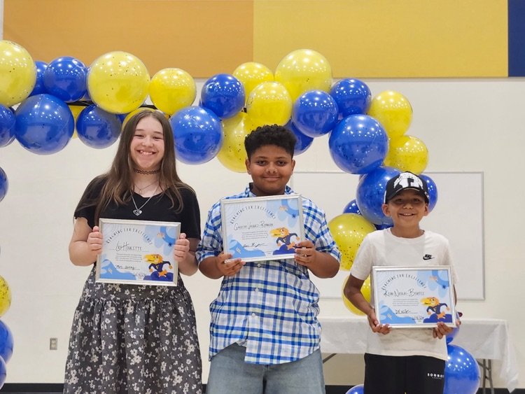 awards