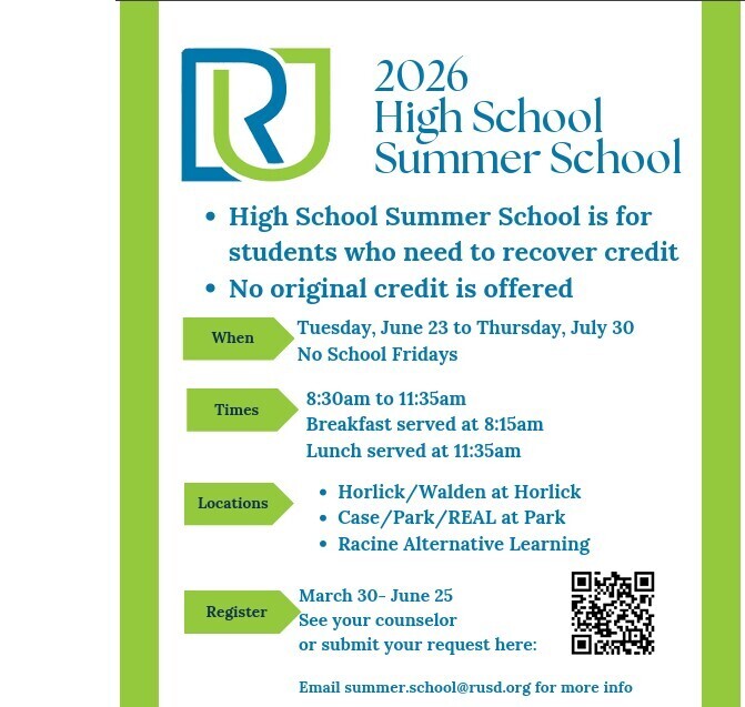 Summer School