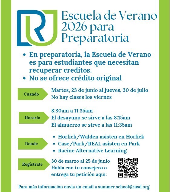 Summer School