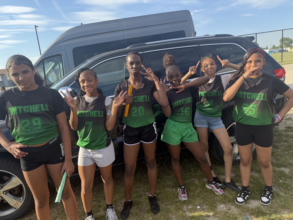2026 Track Team