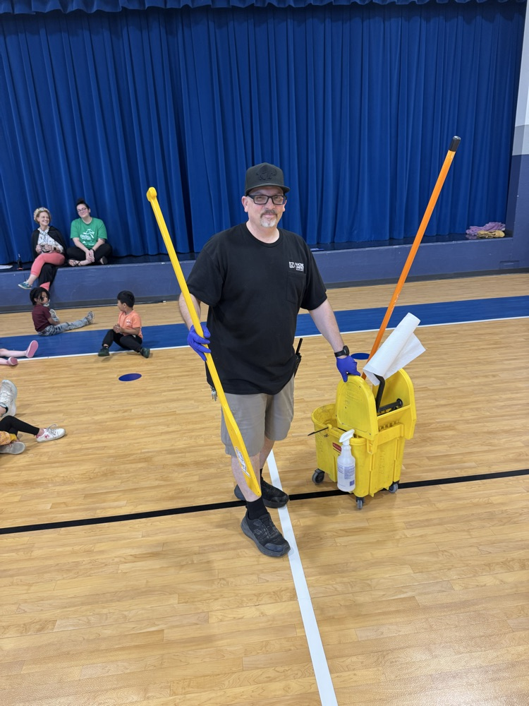 Mr. Brian - OAR Winner