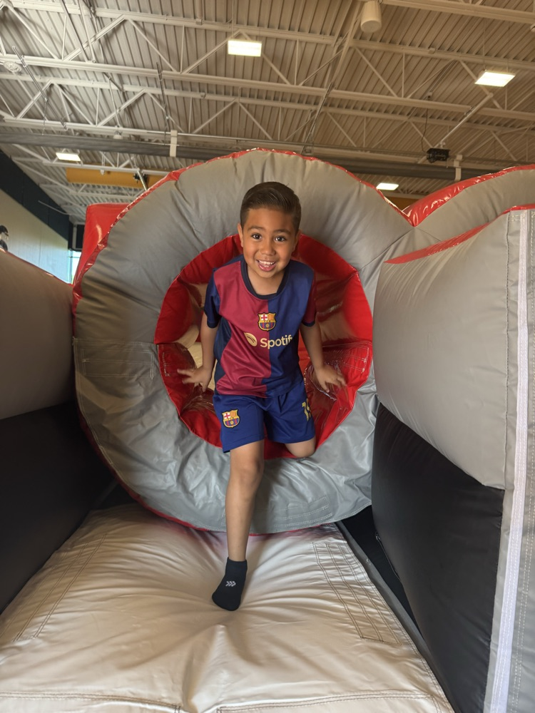 Obstacle Course