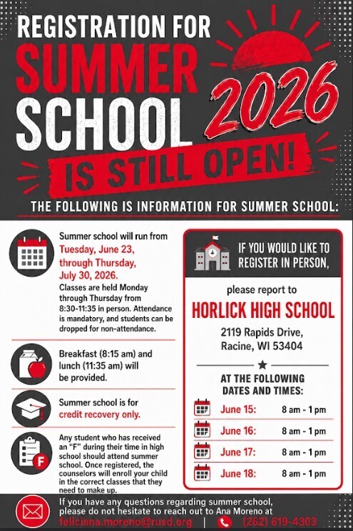 Summer School