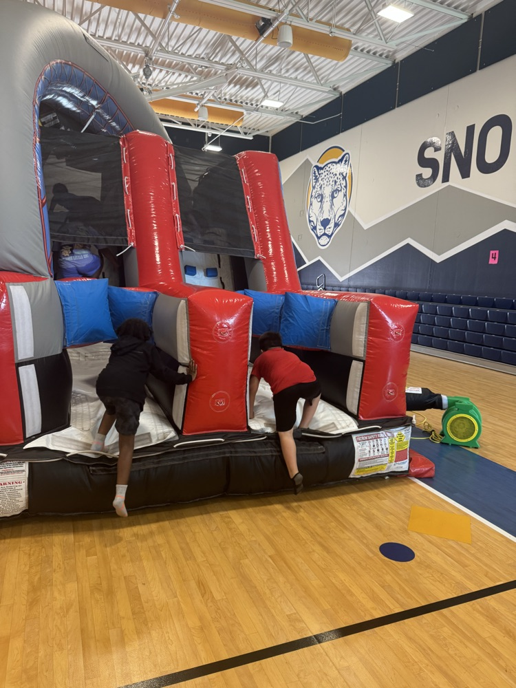 Obstacle Course