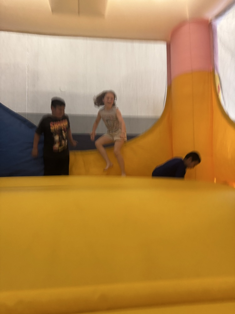 Bounce House