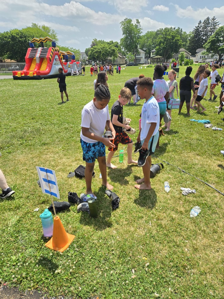 field day