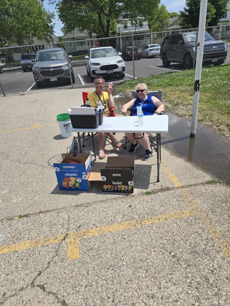 field day