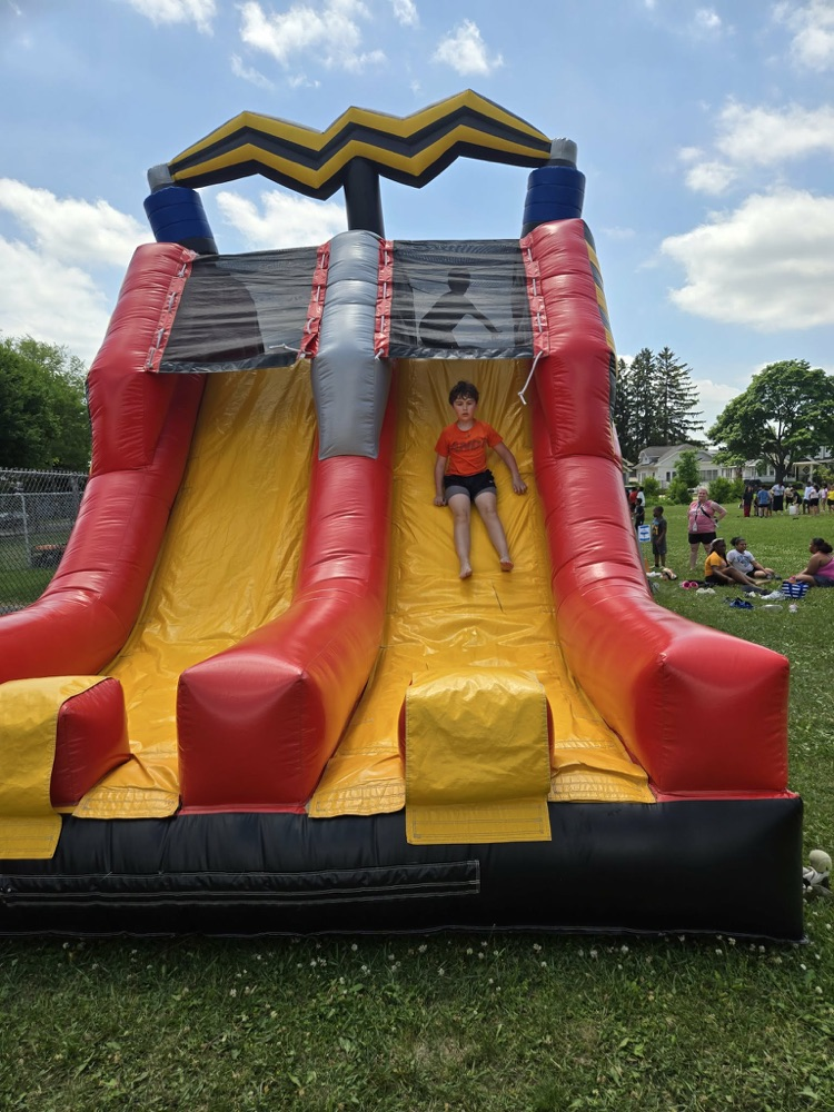 field day
