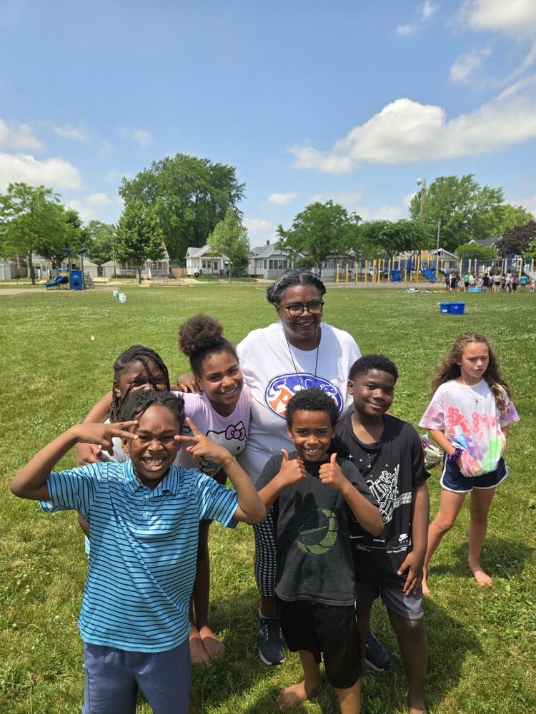 field day