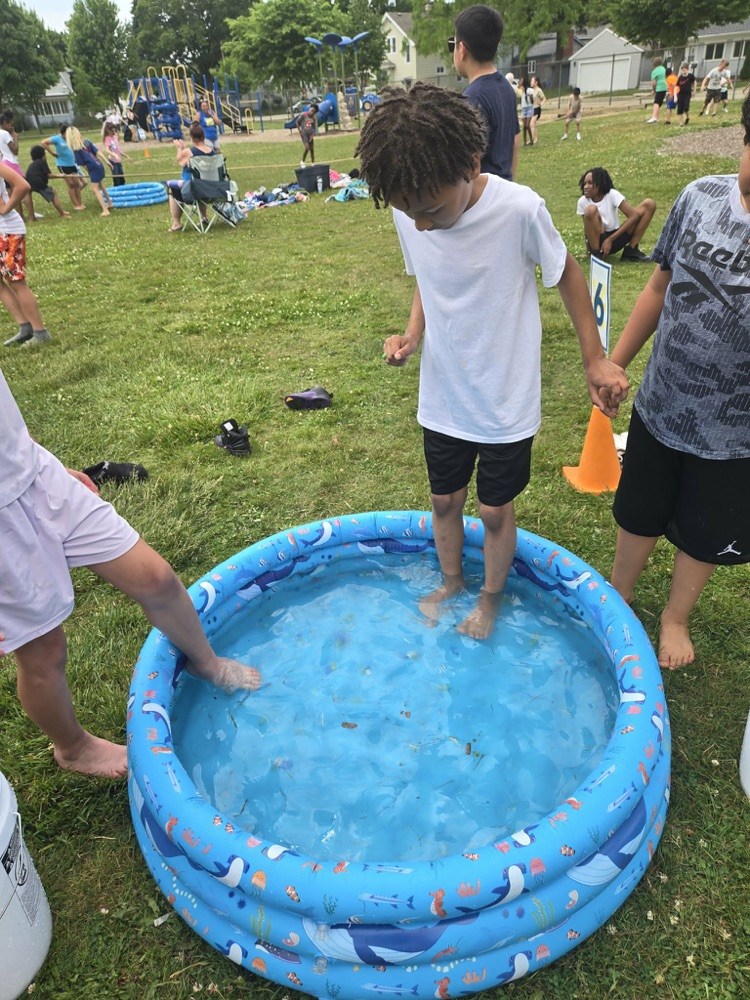 field day