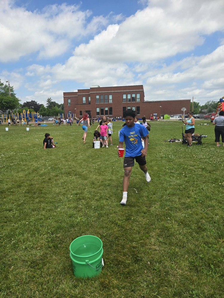 field day