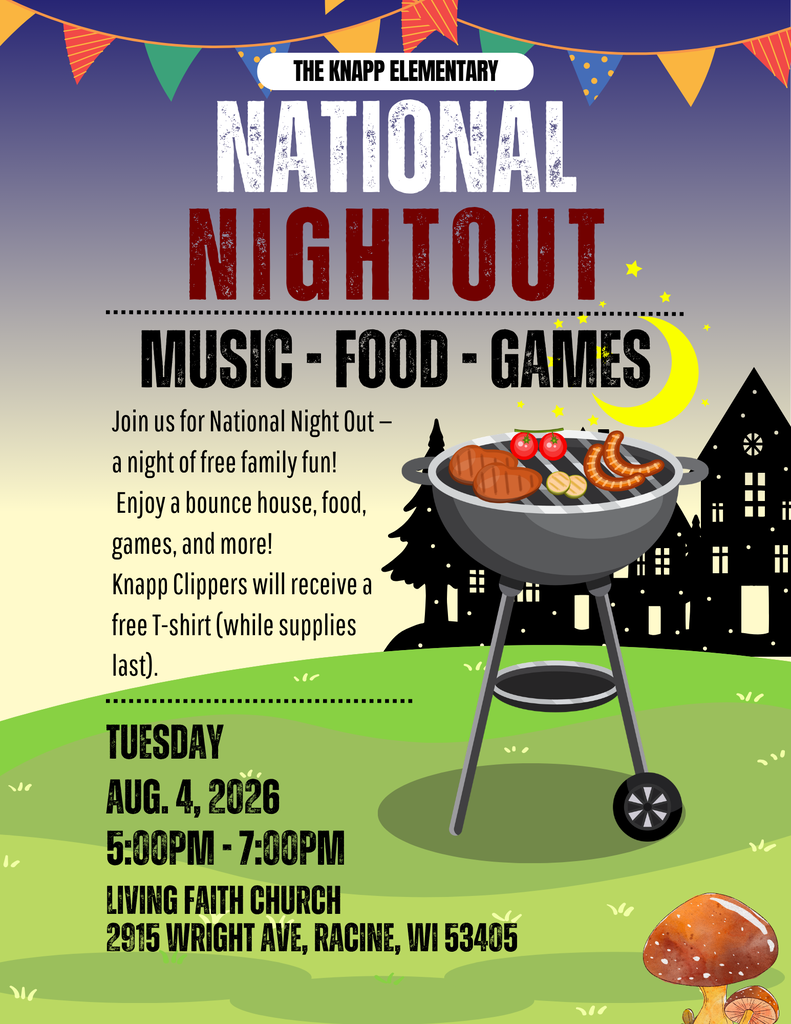 Nation Night Out2026